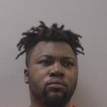 Richardson Grant Terell