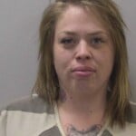 Johnson Ashley Marie