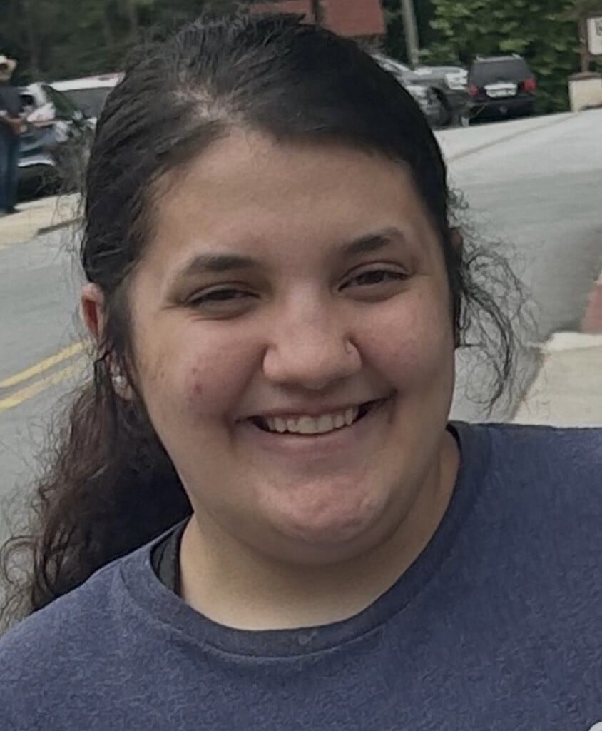 Skylynn Trenadee Gerrish