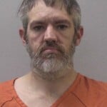 Burroughs Branden Steven