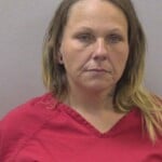 Medlin Amber Nichole