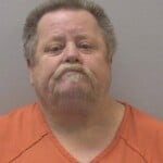 Barrier Michael Steven