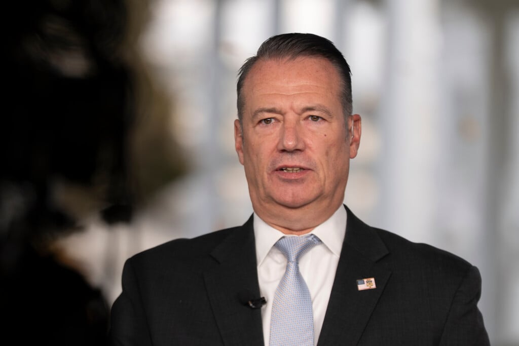 Immigration Enforcement