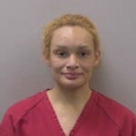 Harris Kayla Danielle