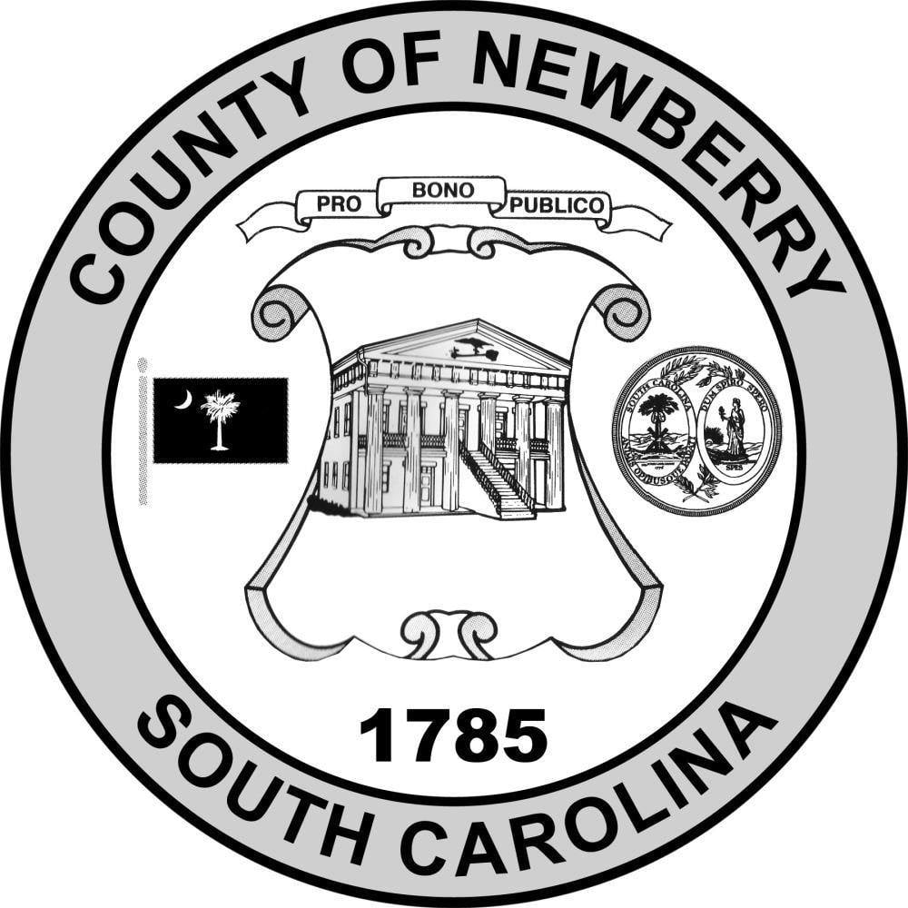 Newberry County Logo