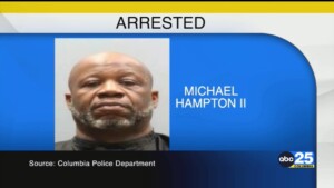 Arrest Made In Fatal Westwood Avenue Shooting