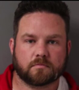 Former Rep. Rj May To Be Sentenced