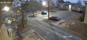 Alcott Drive shooting