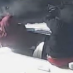 Rawl Street shooting