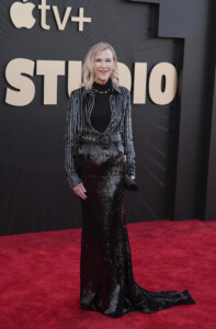 La Premiere Of "the Studio"