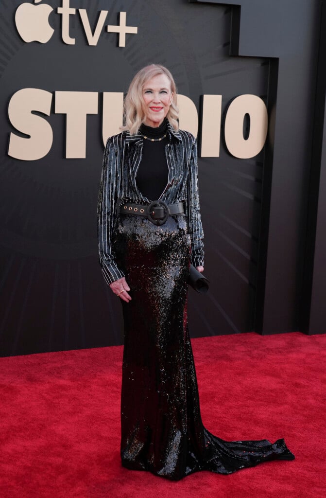 La Premiere Of "the Studio"