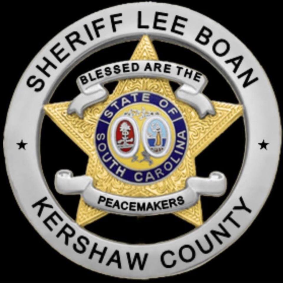 KCSO Logo