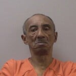 Kinard Frederick Leon