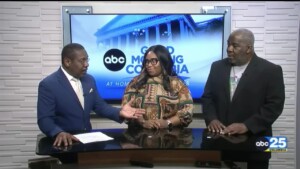 Local Living: Sneaker Ball Gala