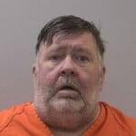 Mendenall Robert Anthony