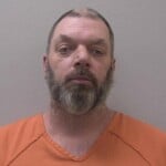 Crosland Darren James