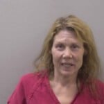 Yarborough Carrie Denise