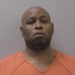 Jones George Anthony