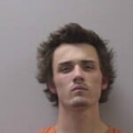 Vinson Christopher Blake