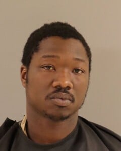 Freeman Shaheym Dizaire