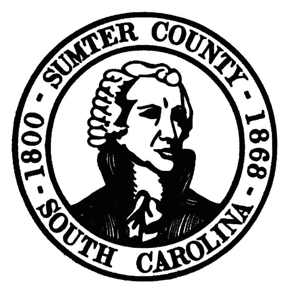 Sumter County Logo