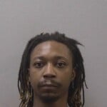 Houston Michael Irving