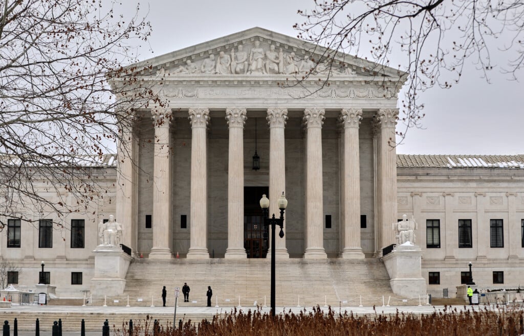 Supreme Court