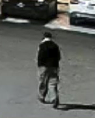 Columbia Police case