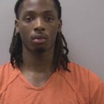 Henry De Shawn Tariq