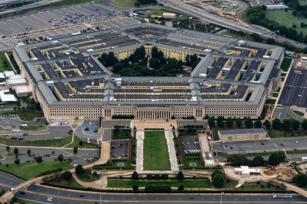 Pentagon
