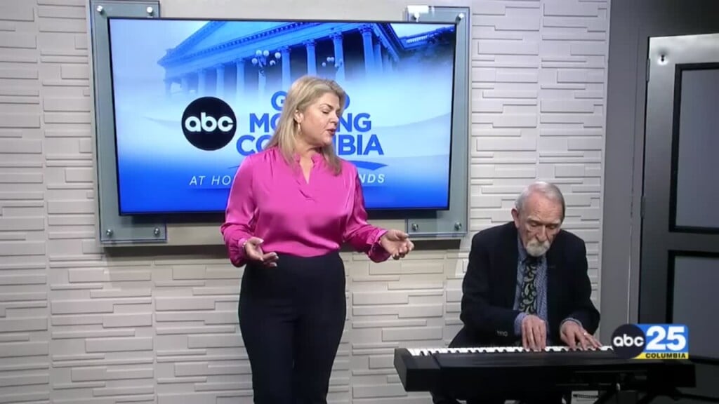 Jazz Is For Lovers Supercut