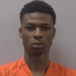 Mccants Jaylen Nicholas