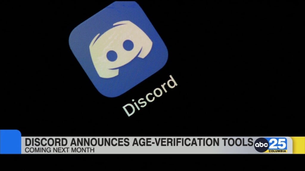 Discord Announces Age Verification Tools