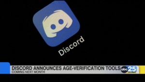 Discord Announces Age Verification Tools