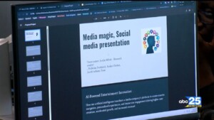 Richland Two Pilots New Ai Program For Students