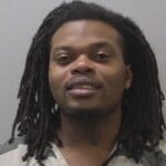 Shivers Deshaun Craig