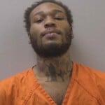 Rucker Kierstan Damien