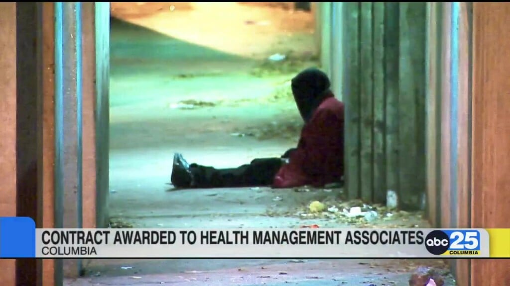 Contract Awarded To Health Management Associates