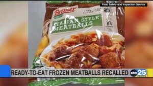 meatballs