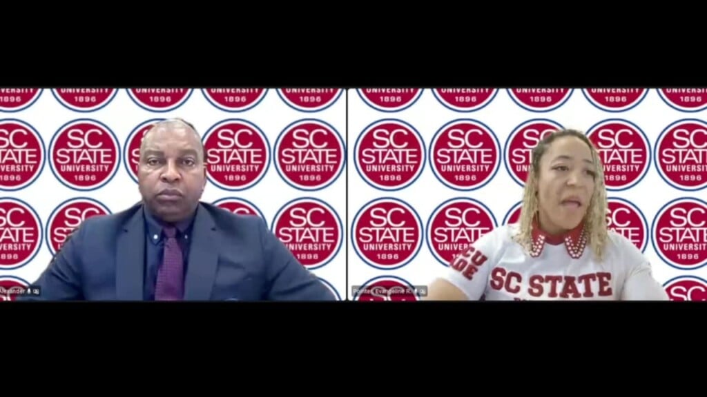 Sc State Online Forum