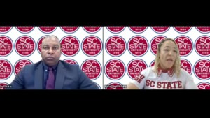 Sc State Online Forum