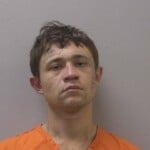 Esparza Patrick David