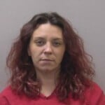 Scott Victoria Louise