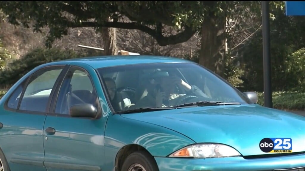 Hands Free And Distracted Driving Law Citations To Begin