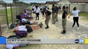 Rcsd J.u.m.p Start Program