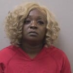 Davis Taneisha Laquan