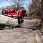 Dutch Fork Fire Crews 2