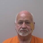 Howell Donald Eugene