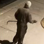 Columbia Police case