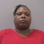 Jenkins Kenya Nicole